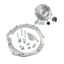 PMC Adapter Kit Toyota JZ - Mazda RX-8 - 240mm / 9.45"