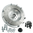 PMC Adapter Kit Toyota JZ - Mazda RX-8 - 240mm / 9.45"