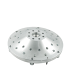 PMC Adapter Kit Toyota JZ - Mazda RX-7 FD - 240mm / 9.45" (F)