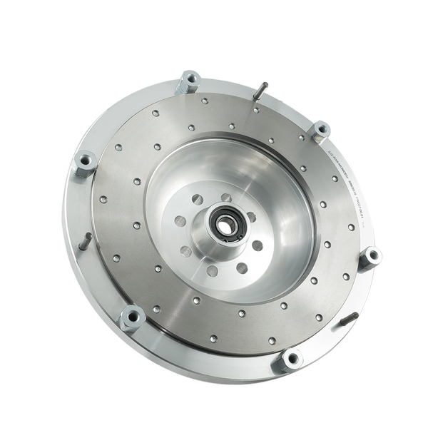 PMC Adapter Kit Toyota JZ - Mazda RX-7 FD - 240mm / 9.45"