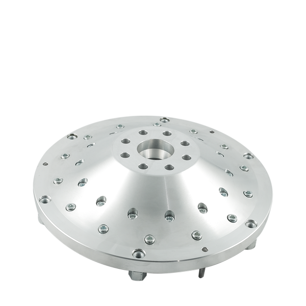 PMC Adapter Kit Toyota JZ - Mazda RX-7 FD - 240mm / 9.45"