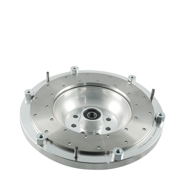 PMC Adapter Kit Toyota JZ - Mazda RX-7 FD - 240mm / 9.45"