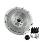 PMC Adapter Kit Toyota JZ - BMW M57N HGU HGK / N54 - 240mm / 9.45"