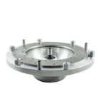 PMC Adapter Kit Toyota JZ - BMW M57N HGU HGK / N54 - 240mm / 9.45"