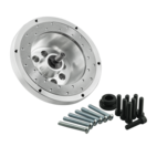 PMC Adapter Kit Toyota JZ - BMW M57N HGU HGK / N54 - 184mm 7.25" (P)