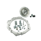 PMC Adapter Kit Toyota JZ - BMW M57N HGU HGK - 228mm / 8.98"
