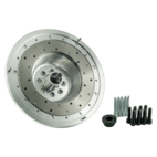 PMC Adapter Kit Toyota JZ - BMW M57N HGU HGK - 228mm / 8.98"