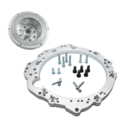 PMC Adapter Kit Toyota JZ - BMW M57N HGD JGA HGA - 184mm / 7.25" (S)