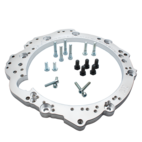 PMC Adapter Kit Toyota JZ - BMW M57N HGD JGA HGA - 184mm / 7.25" (S)