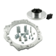 PMC Adapter kit Toyota JZ - BMW DCT DKG Getrag GS7D36SG Inline-six (H)