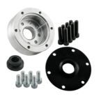 PMC Adapter kit Toyota JZ - BMW DCT DKG Getrag GS7D36SG Inline-six