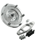 PMC Steg 2 Toyota UZ - BMW N54 - 215mm / 8.46"