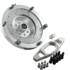 PMC Steg 2 Toyota UZ - BMW M57N HGD JGA - 215mm / 8.46"