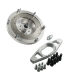 PMC Steg 2 Toyota JZ 1JZ 2JZ - BMW N54 6-speed - 215mm / 8.46"