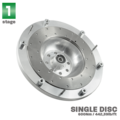 PMC Steg 1 Toyota UZ - Toyota Altezza / Lexus IS200 J160 Aisin AZ6 (first gen.)