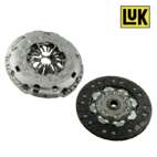 PMC Steg 1 Toyota JZ - Mazda RX-8 - 240mm / 9.45" (F)