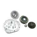PMC Road Steg Adapter Toyota JZ 1JZ 2JZ - Nissan 350Z Z33 370Z Z34 CD009 - 250mm / 9.84"