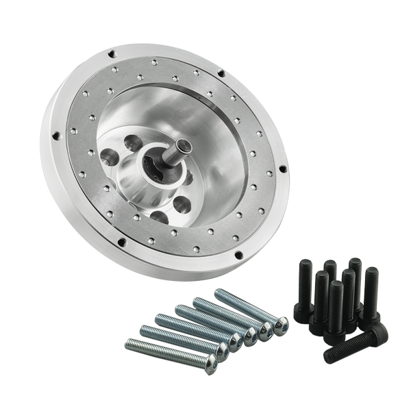 PMC RACE Steg 2 Toyota UZ - BMW N54 - 184mm / 7.25" (P)