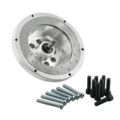 PMC RACE Steg 2 Toyota UZ - BMW N54 - 184mm / 7.25" (P)