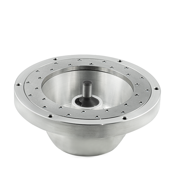 PMC RACE Steg 2 Toyota UZ - BMW N54 - 184mm / 7.25" (P)