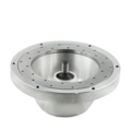 PMC RACE Steg 2 Toyota UZ - BMW N54 - 184mm / 7.25" (P)