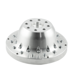 PMC RACE Steg 2 Toyota UZ - BMW M57N HGA HGD JGA - 184mm / 7.25" (P)