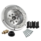 PMC RACE Steg 2 Toyota JZ - BMW M50 S50 M52 S52 M54 - 184mm / 7.25" (S)