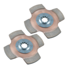 PMC RACE Steg 2 Toyota JZ - BMW M50 S50 M52 S52 M54 - 184mm / 7.25" (S)