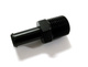1/2" NPT - 9,5mm slang adapter