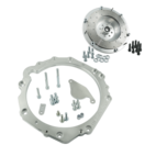 PMC Adapter Kit Toyota UZ - Mazda RX-8 - 240mm / 9.45"