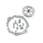PMC Adapter Kit Toyota UZ - BMW N57N N57 ZF 8HP70