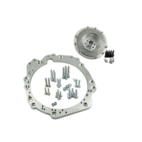 PMC Adapter Kit Toyota UZ - BMW M57N HGD JGA - 240mm / 9.45"