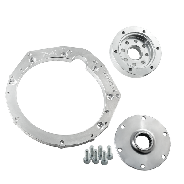 PMC Adapter Kit Toyota UZ - BMW DCT DKG Getrag GS7D36SG V8