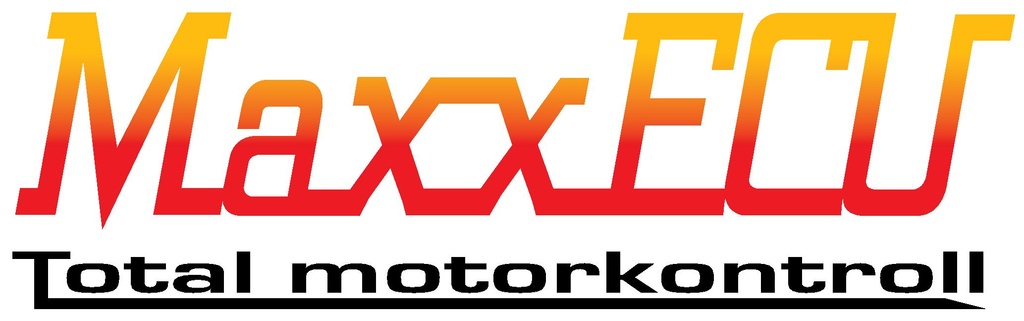 MaxxECU PRO motorstyrning PNP - Porsche 996 turbo 2001-2005
