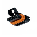 Kontaktdon 4-poligt hylsdon (LS1 tändspole)