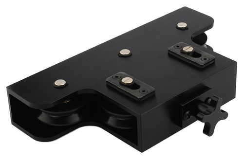 Tube straightener för att få raka rör 3/16" - 1/2"