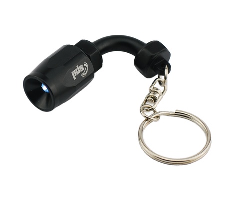 AN Key chain -90° (LED)