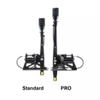 Fästplatta för BMW E46 (Standard)