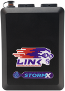 Link G4X StormX Motorstyrning