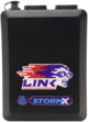 Link G4X StormX Motorstyrning