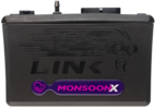 Link G4X MonsoonX Motorstyrning