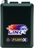 Link G4X FuryX Motorstyrning