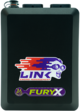 Link G4X FuryX Motorstyrning