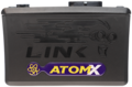 Link G4X AtomX Motorstyrning