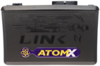 Link G4X AtomX Motorstyrning