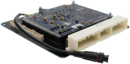 Link ECU Mitsubishi EVO I–III Motorstyrning