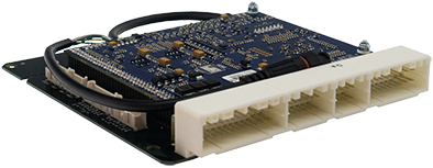 Link ECU Mitsubishi EVO IV–VIII Motorstyrning