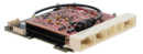 Link ECU Honda K20A Motorstyrning
