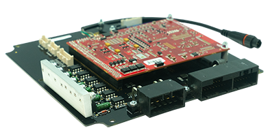 Link ECU Holden VL RB30 Motorstyrning