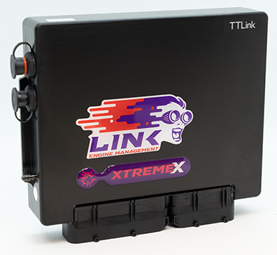 Link ECU TTLink VWAG 1.8l Turbo e-throttle Motorstyrning